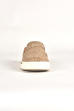 Load image into Gallery viewer, Mens Heather Canvas Slip-On Sneaker