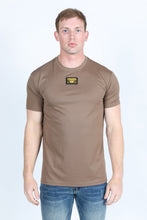 Load image into Gallery viewer, Mens Modern Fit Cotton Fashion T-Shirt