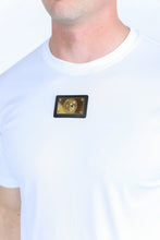 Load image into Gallery viewer, Mens Modern Fit Cotton Fashion T-Shirt