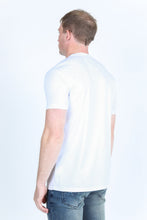 Load image into Gallery viewer, Mens Modern Fit Cotton Fashion T-Shirt