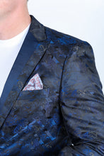Load image into Gallery viewer, Mens Modern Fit Evening Blazer