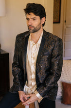 Load image into Gallery viewer, Mens Modern Fit Evening Blazer