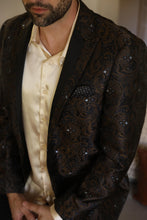 Load image into Gallery viewer, Mens Modern Fit Evening Blazer