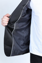 Load image into Gallery viewer, Mens Modern Fit Evening Blazer