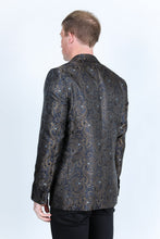 Load image into Gallery viewer, Mens Modern Fit Evening Blazer