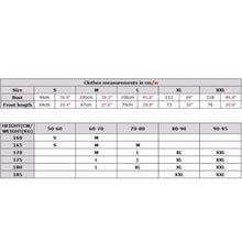 Load image into Gallery viewer, Men's Necktie Long Sleeve T-Shirt - Multiple Colors & Sizes