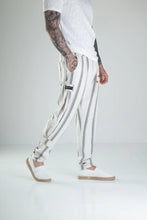 Load image into Gallery viewer, Organic Cotton Jogger Pants – Dark Grey