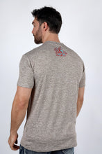 Load image into Gallery viewer, Mens Performance Fabric Modern Fit Stretch Rodeo T-Shirt