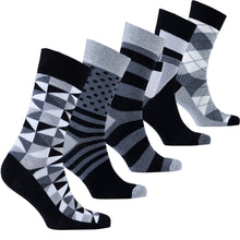Load image into Gallery viewer, Men's Popular Mix Set Socks