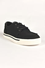 Load image into Gallery viewer, Mens Solid Canvas Sneaker