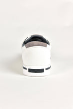 Load image into Gallery viewer, Mens Solid Canvas Sneaker
