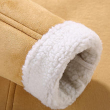 Load image into Gallery viewer, Men's Thick Cashmere Coat - 2 Colors