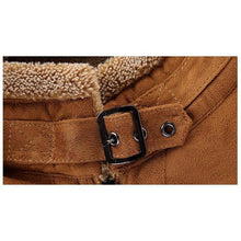Load image into Gallery viewer, Men's Winter Cashmere Coat - 2 Colors