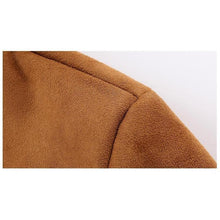 Load image into Gallery viewer, Men's Winter Cashmere Coat - 2 Colors