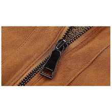 Load image into Gallery viewer, Men's Winter Cashmere Coat - 2 Colors