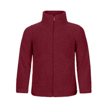 Load image into Gallery viewer, Youth Polar Fleece Jacket