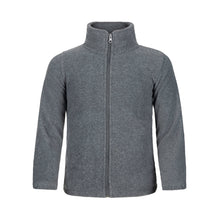 Load image into Gallery viewer, Youth Polar Fleece Jacket