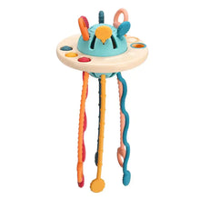 Load image into Gallery viewer, Sensory Development Baby Toys - # BAGE81110001