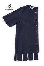 Load image into Gallery viewer, Right Side Surcoat Aleran Blue