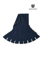 Load image into Gallery viewer, Right Side Cowl Dangereuse Blue