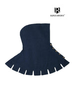 Load image into Gallery viewer, Right Side Cowl Dangereuse Blue