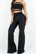 Load image into Gallery viewer, Black Outfit Set