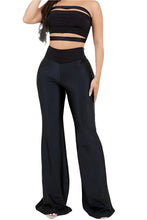 Load image into Gallery viewer, Black Outfit Set
