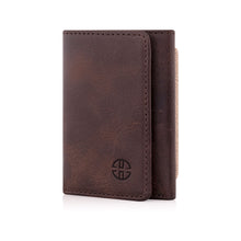 Load image into Gallery viewer, Rimini Wallet With Elastic Credit Card Holder