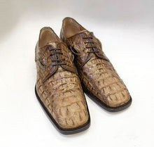 Load image into Gallery viewer, Style: Mississippi Camel Plus Matching Belt