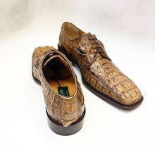 Load image into Gallery viewer, Style: Mississippi Camel Plus Matching Belt
