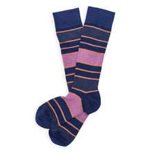 Load image into Gallery viewer, Mitchell Dress Socks