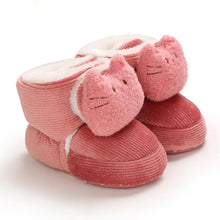Load image into Gallery viewer, Snow Baby Boots - # BOAA71210006