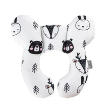 Load image into Gallery viewer, Baby Pillow