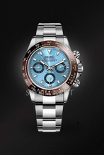 Load image into Gallery viewer, Mod Daytona Brown Ice Blue
