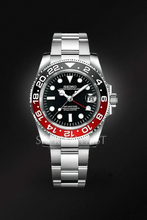 Load image into Gallery viewer, Mod GMT-Master II Cola