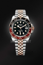 Load image into Gallery viewer, Mod GMT-Master II Rootbeer