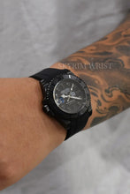 Load image into Gallery viewer, Mod Yacht-Master Star Wars Black