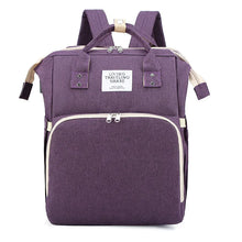 Load image into Gallery viewer, Large-Capacity Mommy Bag - # BAGEG11610015