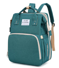 Load image into Gallery viewer, Large-Capacity Mommy Bag - # BAGEG11610015