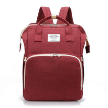 Load image into Gallery viewer, Large-Capacity Mommy Bag - # BAGEG11610015