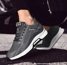 Load image into Gallery viewer, Heightening Shoes For Boys and Men - # BOAA73510008