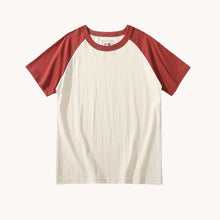 Load image into Gallery viewer, Classic Retro Style T-Shirt - # BOAA13510028