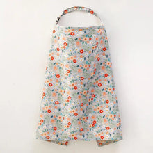Load image into Gallery viewer, Nurture Wrap Nursing Scarf - # BAGE21310002