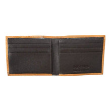 Load image into Gallery viewer, Nocona Frontier Bloom - Men's Bi-Fold Wallet