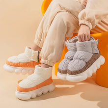 Load image into Gallery viewer, Cloud Cotton Shoes - # BOAA23210004