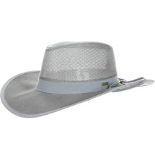 Load image into Gallery viewer, Scala Montana - UPF50+ No Fly Zone™ Nylon Outback Hat