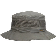 Load image into Gallery viewer, Scala Switchback - UPF50+ No Fly Zone™ Nylon Bucket Hat