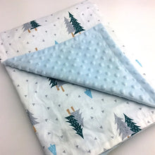 Load image into Gallery viewer, Baby Blanket - # BAGE41110005