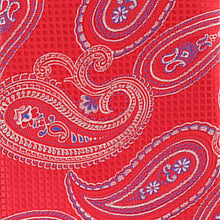 Load image into Gallery viewer, Vittorio Farina Paisley Designer Necktie & Pocket Square