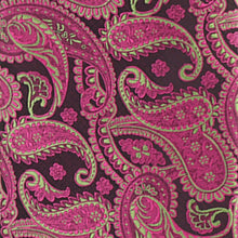 Load image into Gallery viewer, Vittorio Farina Paisley Designer Necktie & Pocket Square